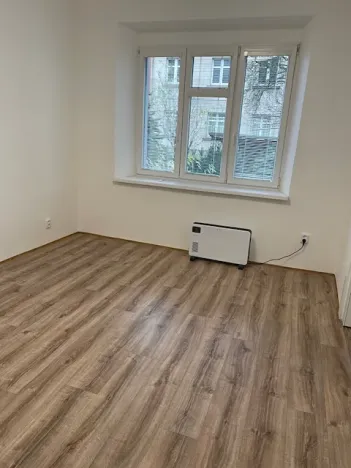 Pronájem bytu 2+kk, Praha - Michle, Na nivách, 48 m2