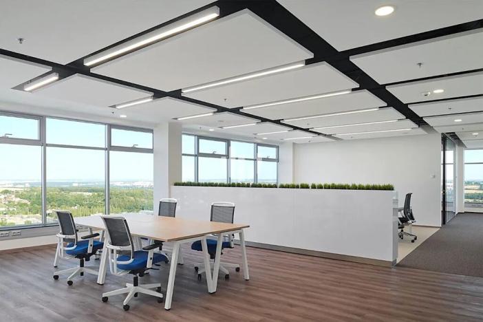 Pronájem kanceláře, Praha - Stodůlky, Bucharova, 350 m2