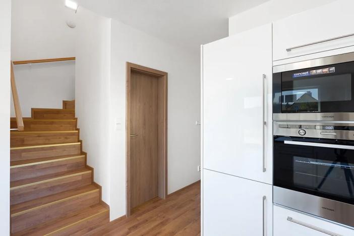 Prodej rodinného domu, Záchlumí, 101 m2