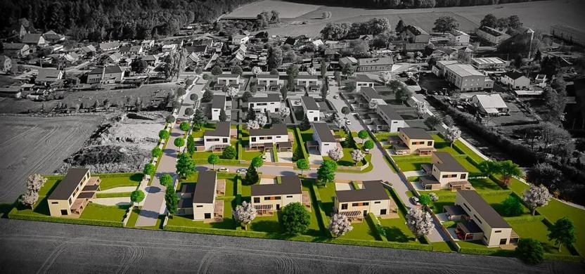 Prodej rodinného domu, Záchlumí, 101 m2