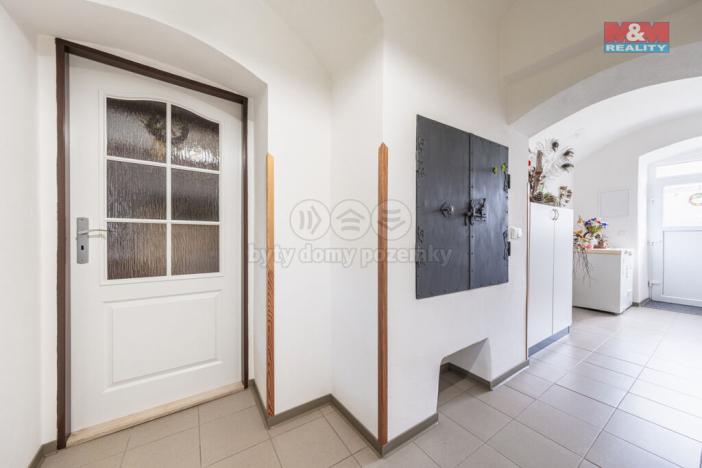 Prodej rodinného domu, Příbram - Lazec, 81 m2