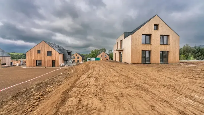 Prodej bytu 2+kk, Dolní Morava, 47 m2