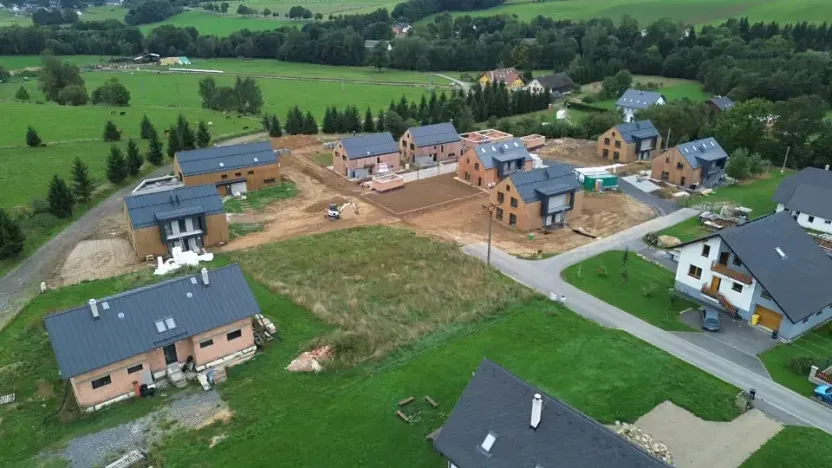 Prodej bytu 2+kk, Dolní Morava, 47 m2