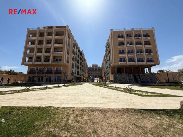 Prodej apartmánu, Hurghada, Egypt, 64 m2
