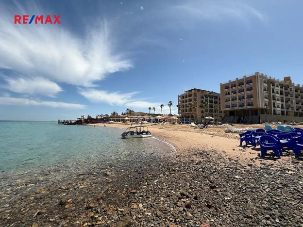 Prodej bytu 2+kk, Hurghada, Egypt, 47 m2