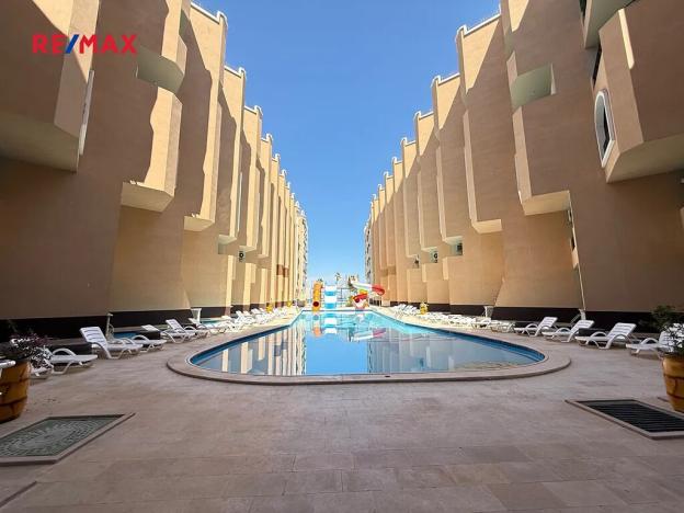 Prodej bytu 2+kk, Hurghada, Egypt, 47 m2