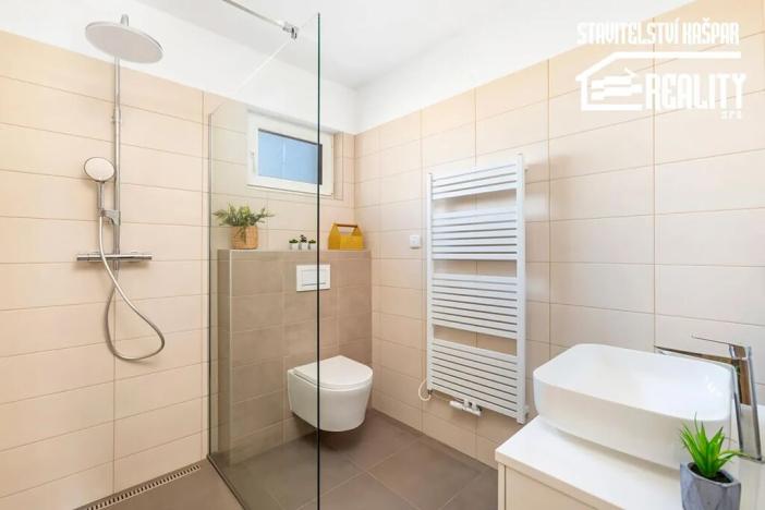 Prodej rodinného domu, Přepychy, 90 m2