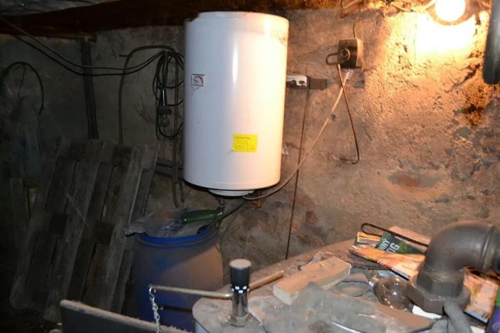 Prodej rodinného domu, Velká Losenice, 1090 m2