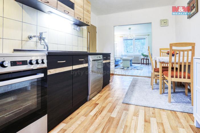 Prodej bytu 2+1, Solenice, 55 m2