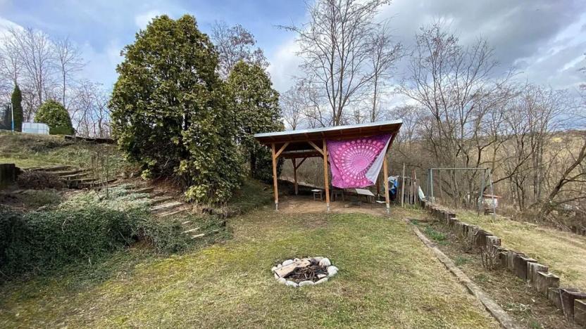 Prodej zahrady, Dolní Kounice, 2318 m2