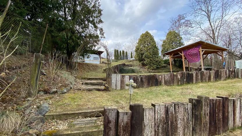 Prodej zahrady, Dolní Kounice, 2318 m2