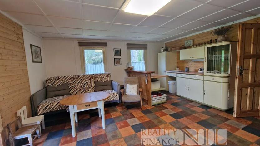 Prodej chaty, Čerňovice, 50 m2