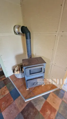 Prodej chaty, Čerňovice, 50 m2