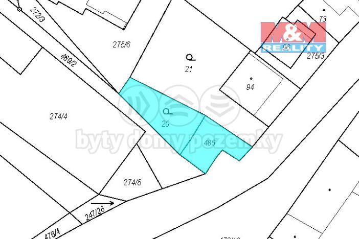 Prodej rodinného domu, Černiv, 90 m2