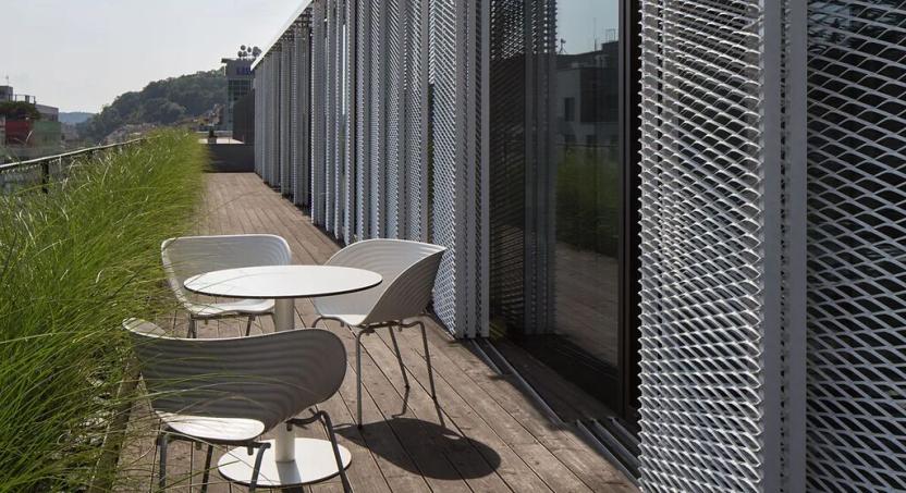 Pronájem kanceláře, Praha - Smíchov, Radlická, 115 m2