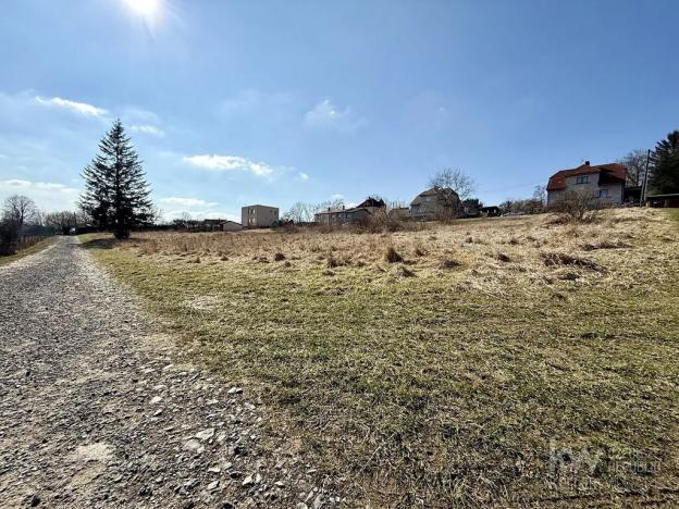 Prodej pozemku pro bydlení, Plánice, 5322 m2