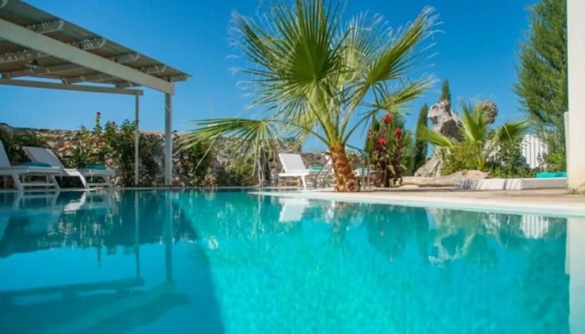 Prodej vily, Pitsidia, Řecko, 205 m2