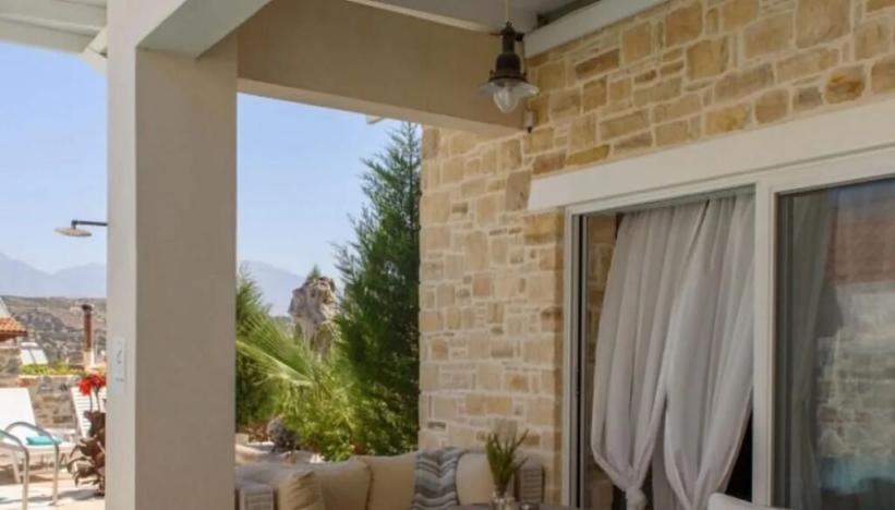 Prodej vily, Pitsidia, Řecko, 205 m2