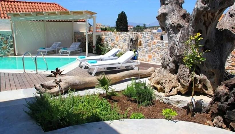 Prodej vily, Pitsidia, Řecko, 205 m2