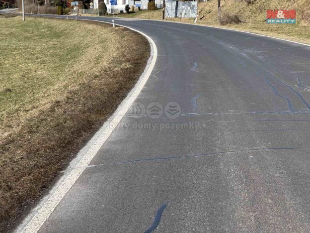 Prodej zahrady, Český Dub - Modlibohov, 1742 m2