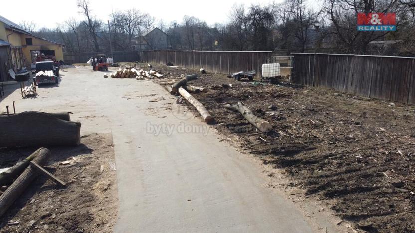 Prodej výrobních prostor, Hladké Životice, Fulnecká, 776 m2