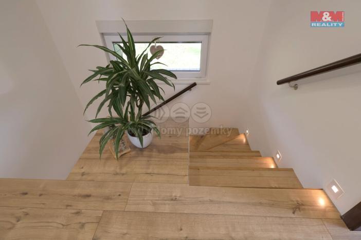 Prodej rodinného domu, Česká Ves, Severní, 242 m2