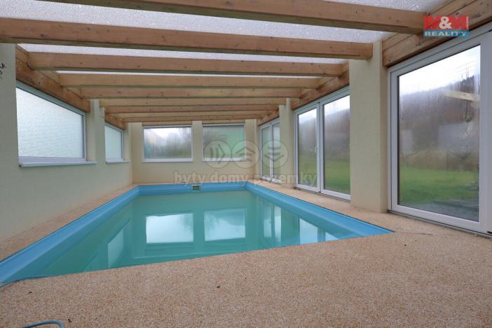 Prodej rodinného domu, Česká Ves, Severní, 242 m2