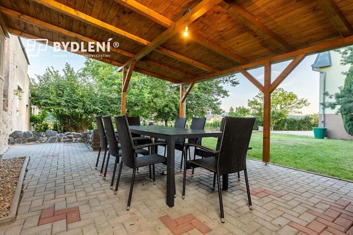 Prodej rodinného domu, Teplice, Na haldách, 215 m2