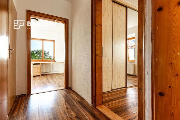 Prodej rodinného domu, Teplice, Na haldách, 215 m2