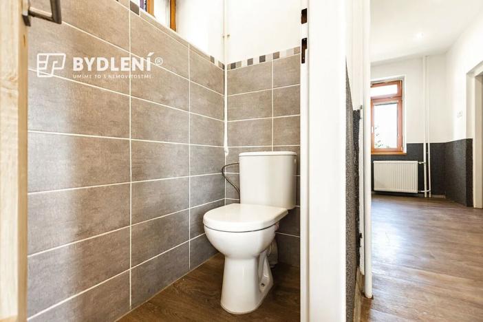 Prodej rodinného domu, Teplice, Na haldách, 215 m2