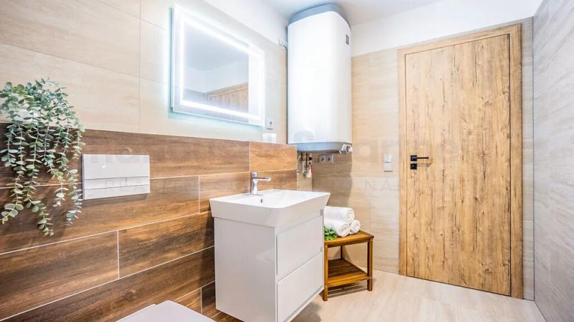 Prodej bytu 4+kk, Vrchlabí, Horská, 91 m2