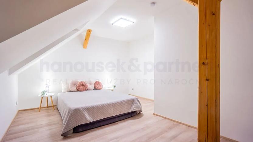 Prodej bytu 4+kk, Vrchlabí, Horská, 91 m2