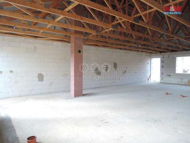 Prodej pozemku pro bydlení, Šatov, 841 m2