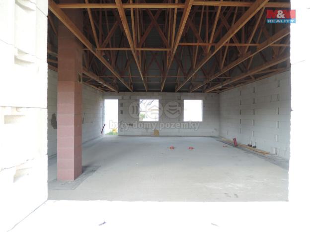 Prodej pozemku pro bydlení, Šatov, 841 m2