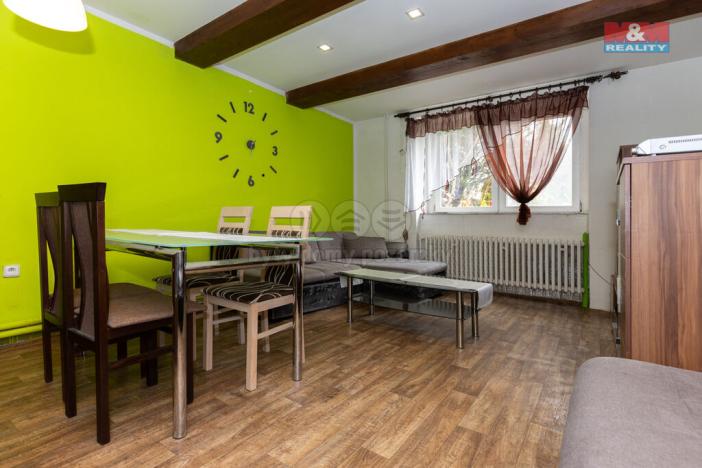 Prodej rodinného domu, Ostřešany, Ročkova, 250 m2