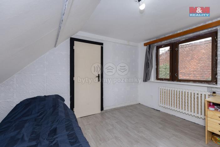 Prodej rodinného domu, Ostřešany, Ročkova, 250 m2