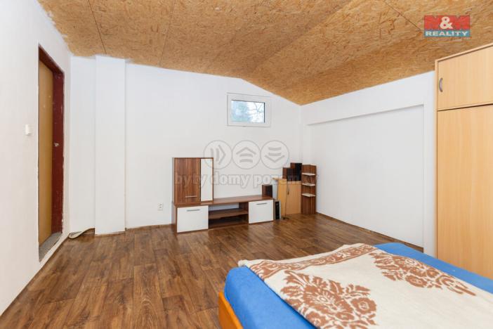 Prodej rodinného domu, Ostřešany, Ročkova, 250 m2