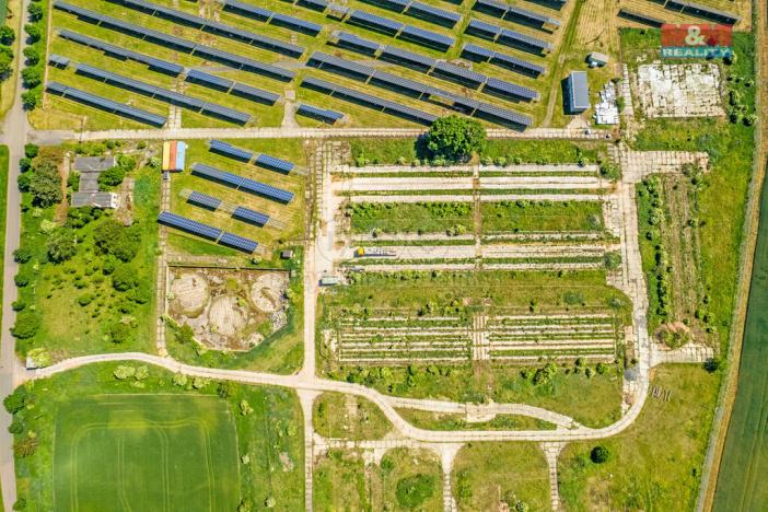 Prodej komerčního pozemku, Jevišovka, 45188 m2