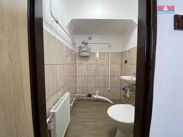 Pronájem obchodního prostoru, Český Těšín, Studentská, 40 m2