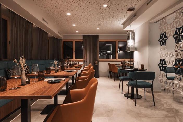 Prodej bytu 1+kk, Sölden, Rakousko, 35 m2