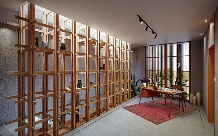 Prodej vily, Cemagi, Indonésie, 245 m2