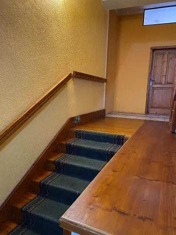 Pronájem ubytování, Stráž nad Ohří, 1536 m2