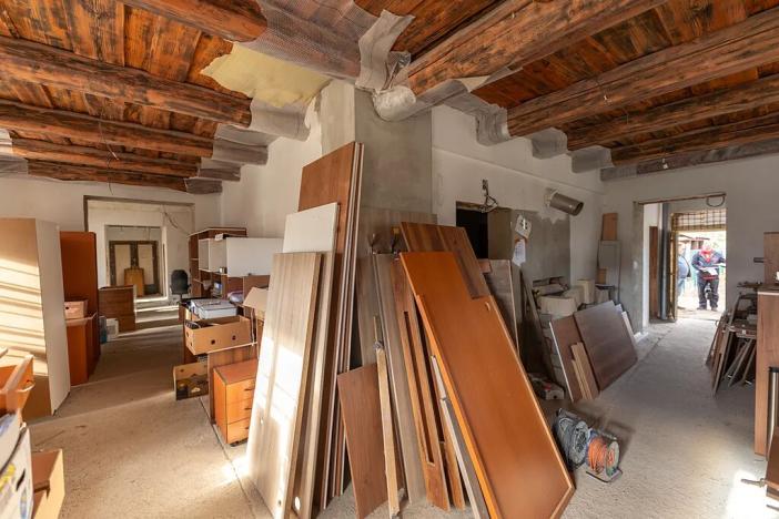 Prodej komerční nemovitosti, Mokré Lazce, Sokolská, 627 m2