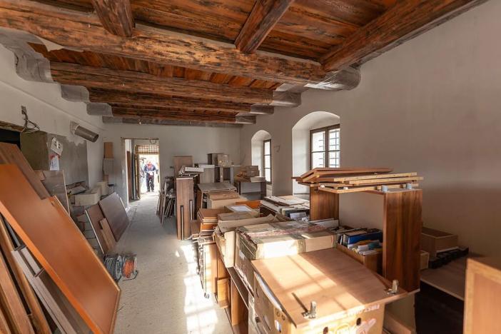 Prodej komerční nemovitosti, Mokré Lazce, Sokolská, 627 m2