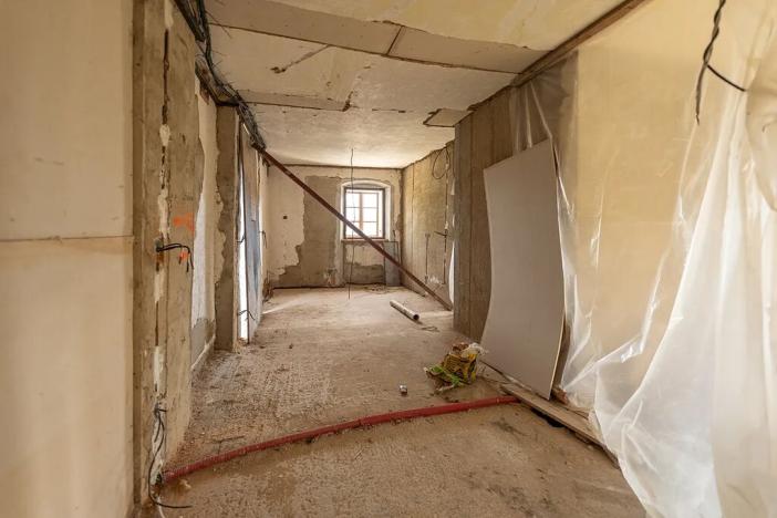 Prodej komerční nemovitosti, Mokré Lazce, Sokolská, 627 m2