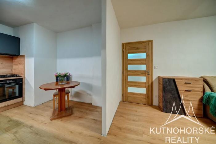 Prodej bytu 3+kk, Praha - Horní Měcholupy, Janovská, 62 m2