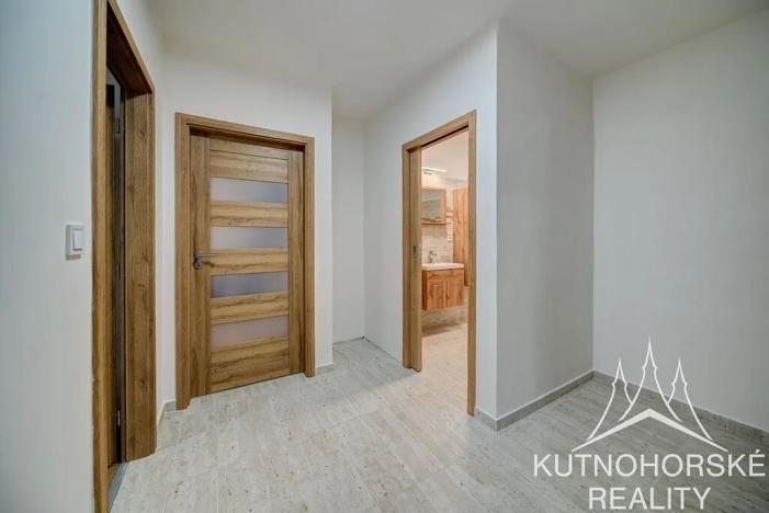 Prodej bytu 3+kk, Praha - Horní Měcholupy, Janovská, 62 m2