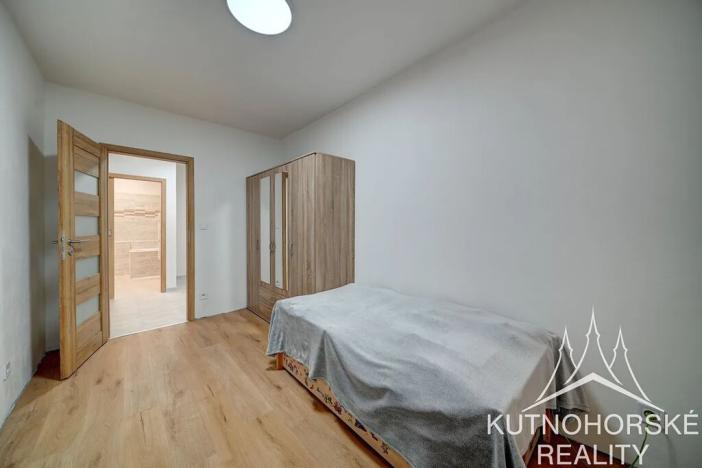 Prodej bytu 3+kk, Praha - Horní Měcholupy, Janovská, 62 m2