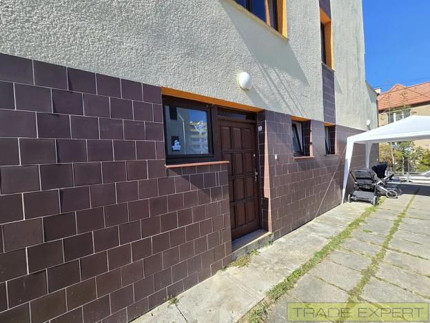 Prodej rodinného domu, Praha - Chodov, Pištěkova, 410 m2