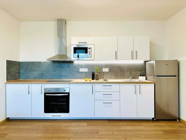 Pronájem bytu 2+kk, Jihlava, Havlíčkova, 50 m2